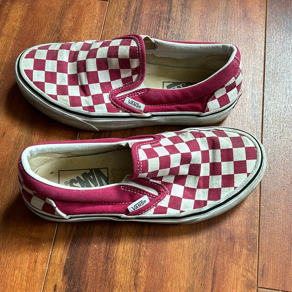 Vans
